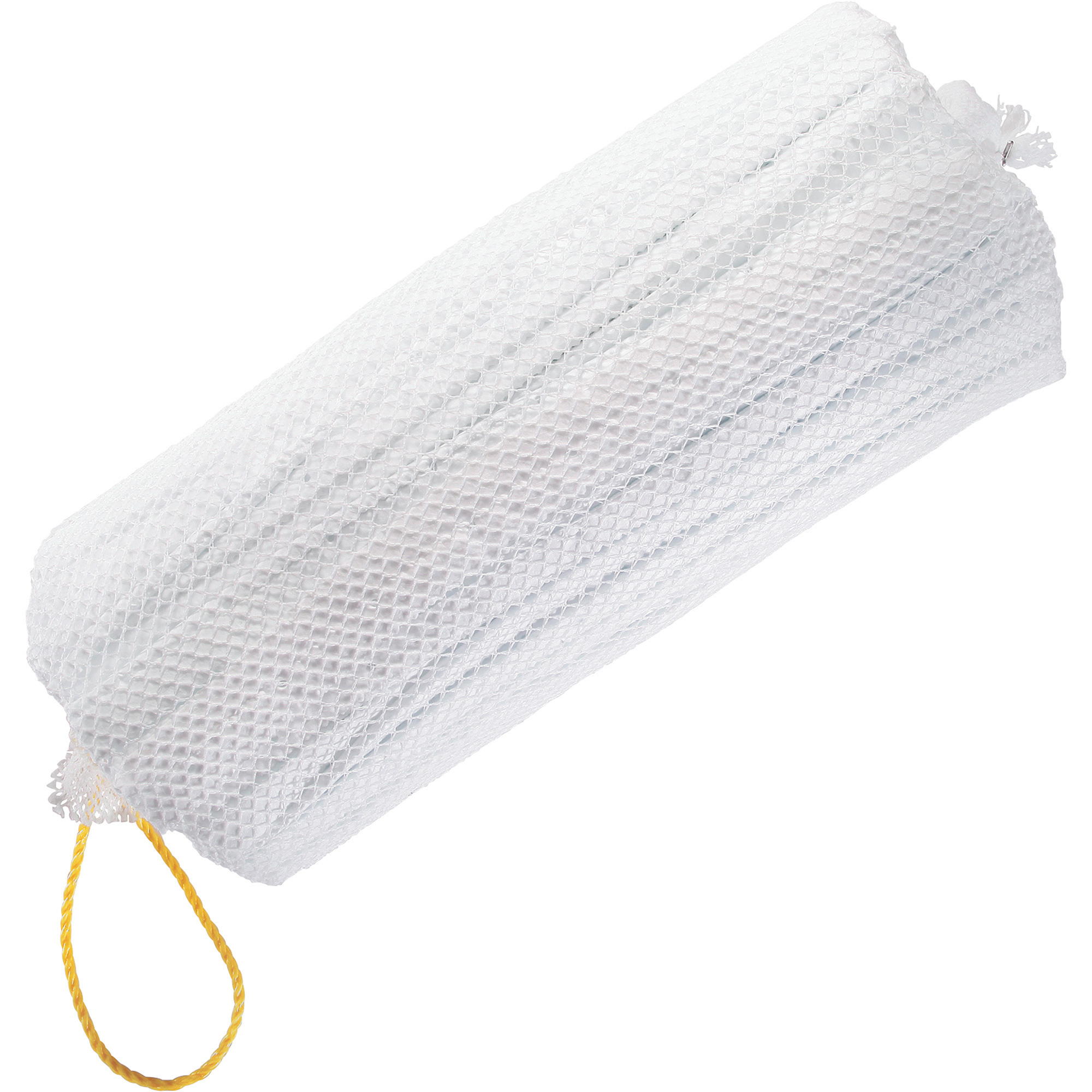 New Pig Sump Skimmer Socks, 12-Pack, White, 21.6-Gallon Capacity